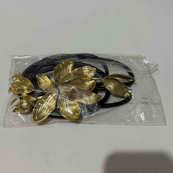 New Zara Metal Belt - Picture 10 of 11